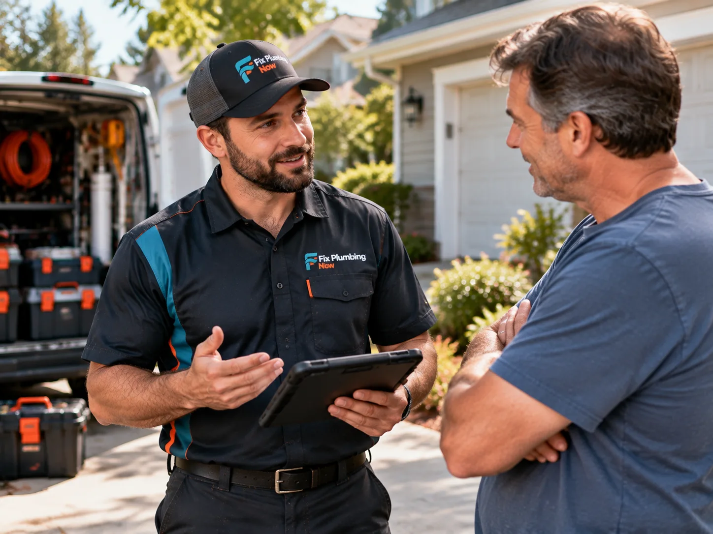 Clogged Drain Service Sandy Spring, MD FAQs